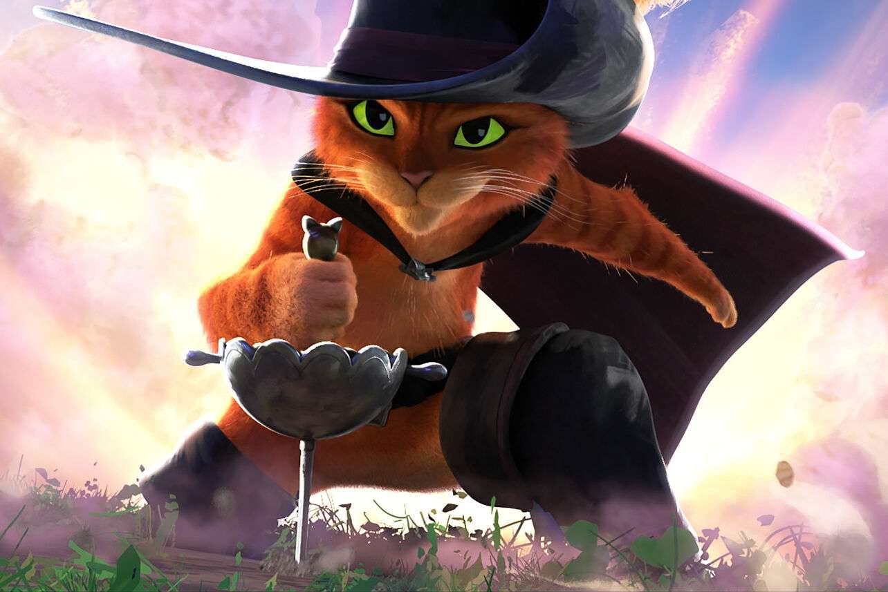 Descubre las increíbles curiosidades sobre el astuto Gato con Botas