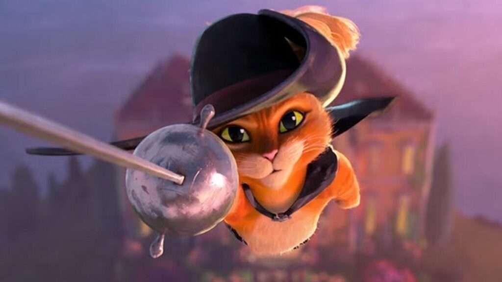 Curiosidades del Gato con Botas 2: Nuevas aventuras divertidas