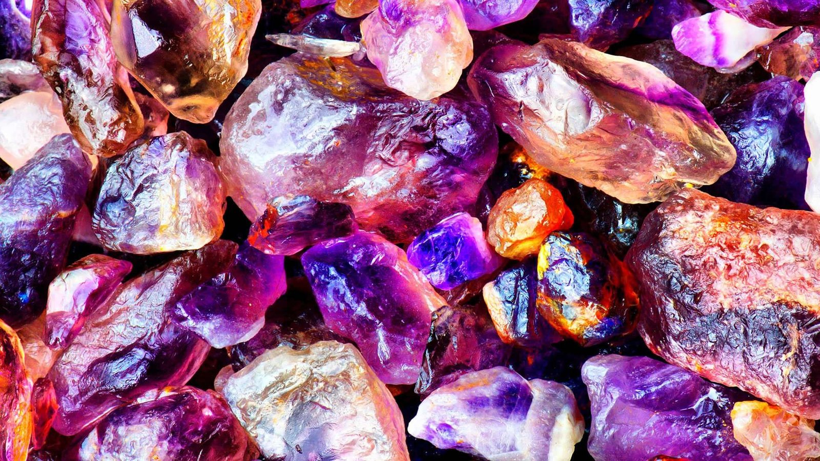 Curiosidades sorprendentes sobre piedras preciosas del mundo