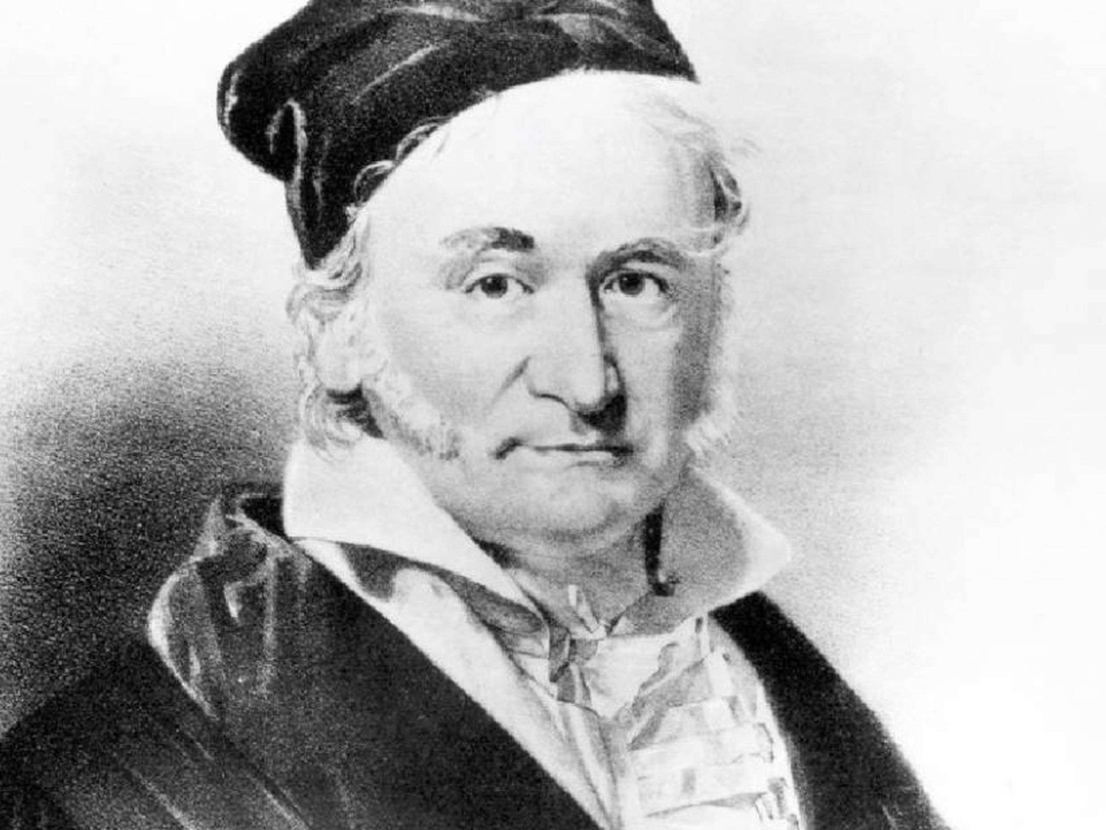 Curiosidades de Johann Carl Friedrich Gauss, el genio matemático