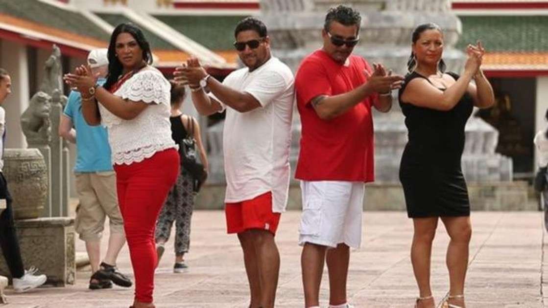 Curiosidades del éxito de Gipsy Kings Cuatro