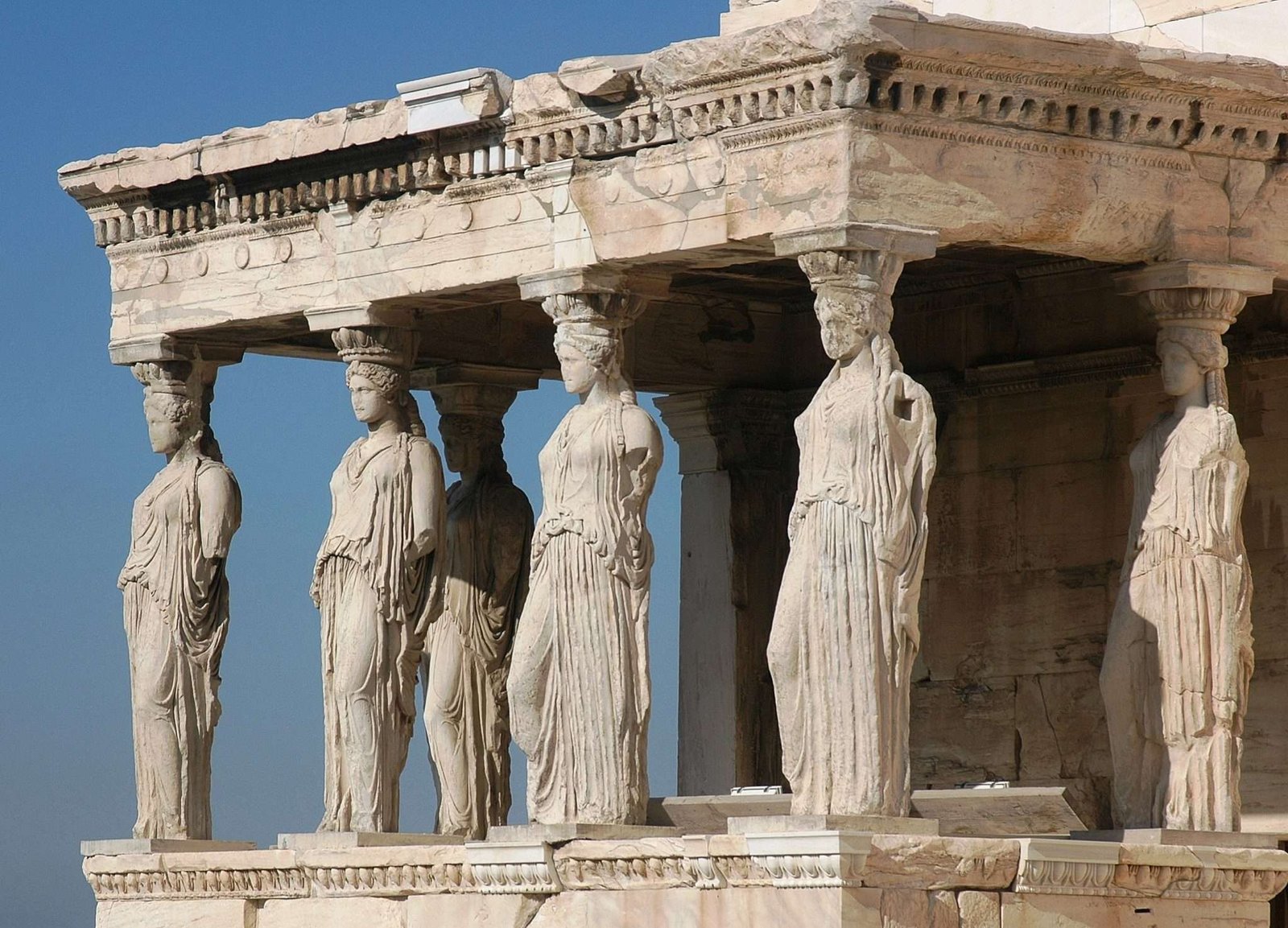 Curiosidades de la antigua Grecia: mitos, leyendas y costumbres