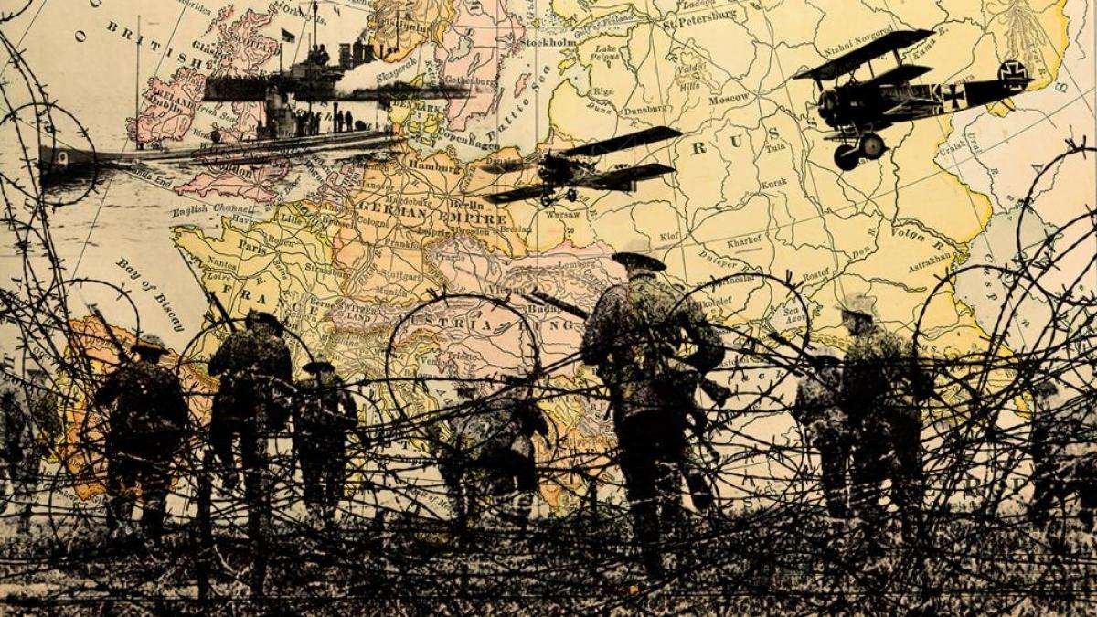 Curiosidades impactantes de la Segunda Guerra Mundial