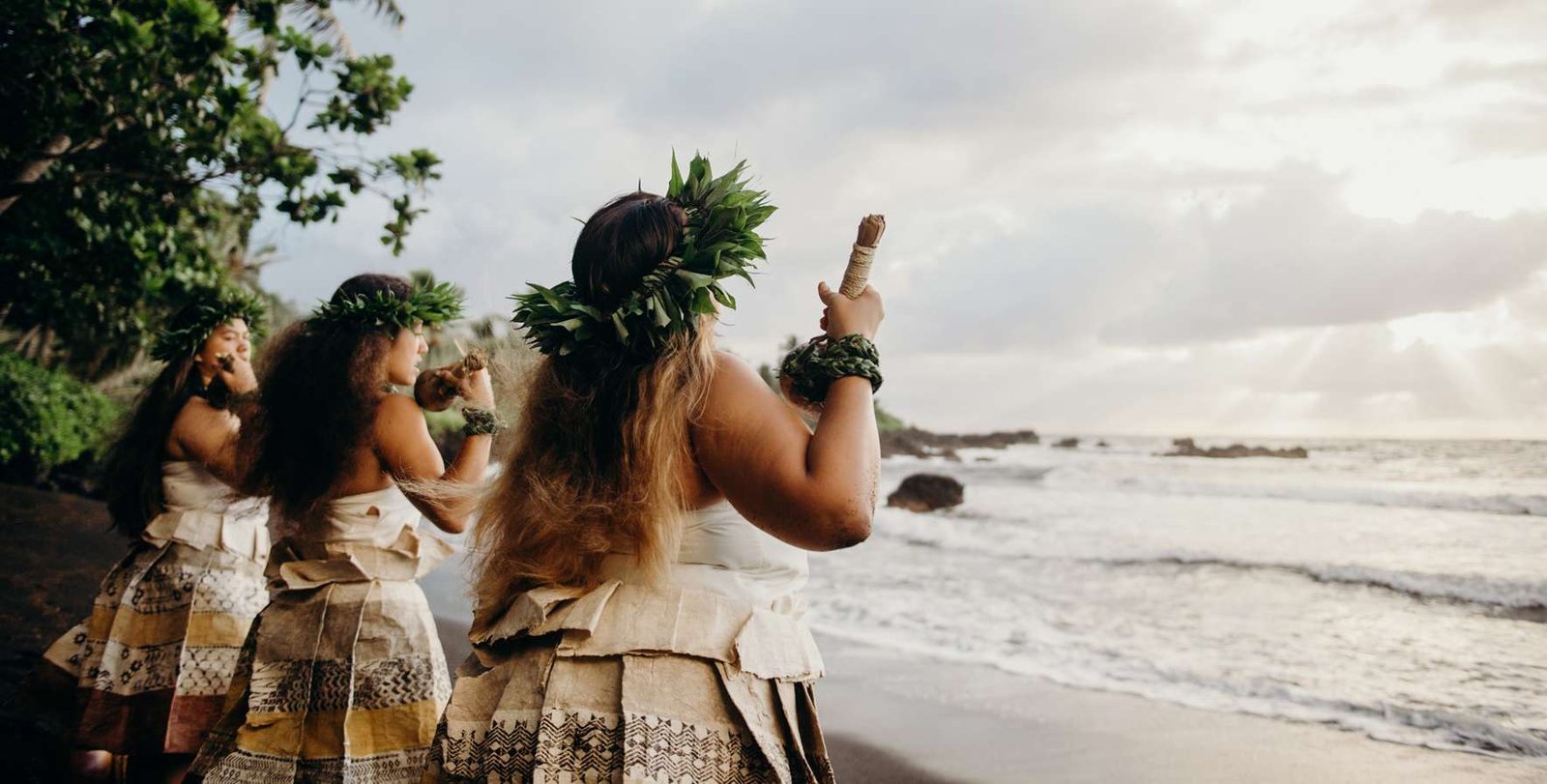 Descubre las fascinantes curiosidades y tradiciones de Hawaii