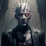 hellraiser
