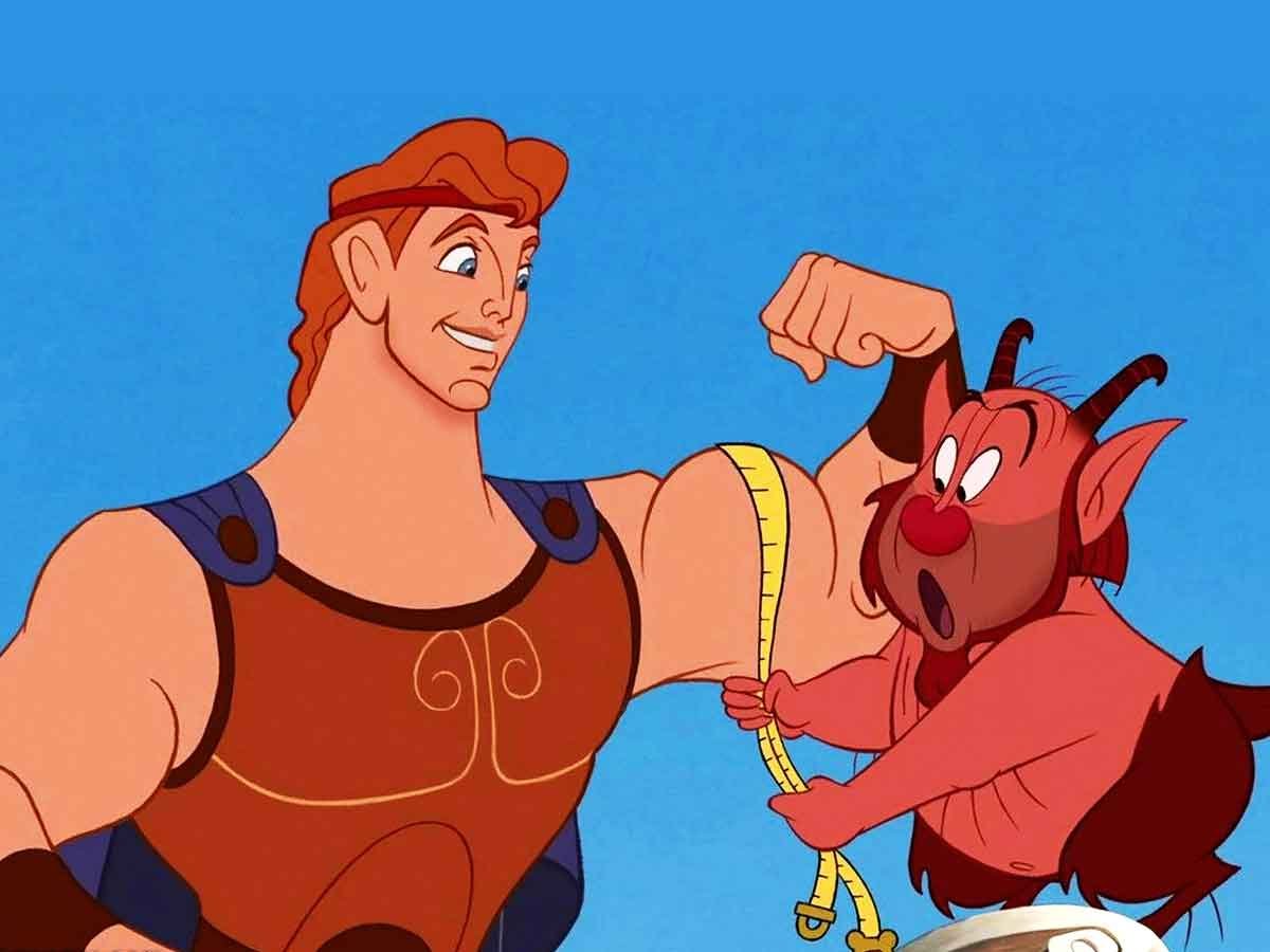 Curiosidades sobre Hércules en la mitología griega