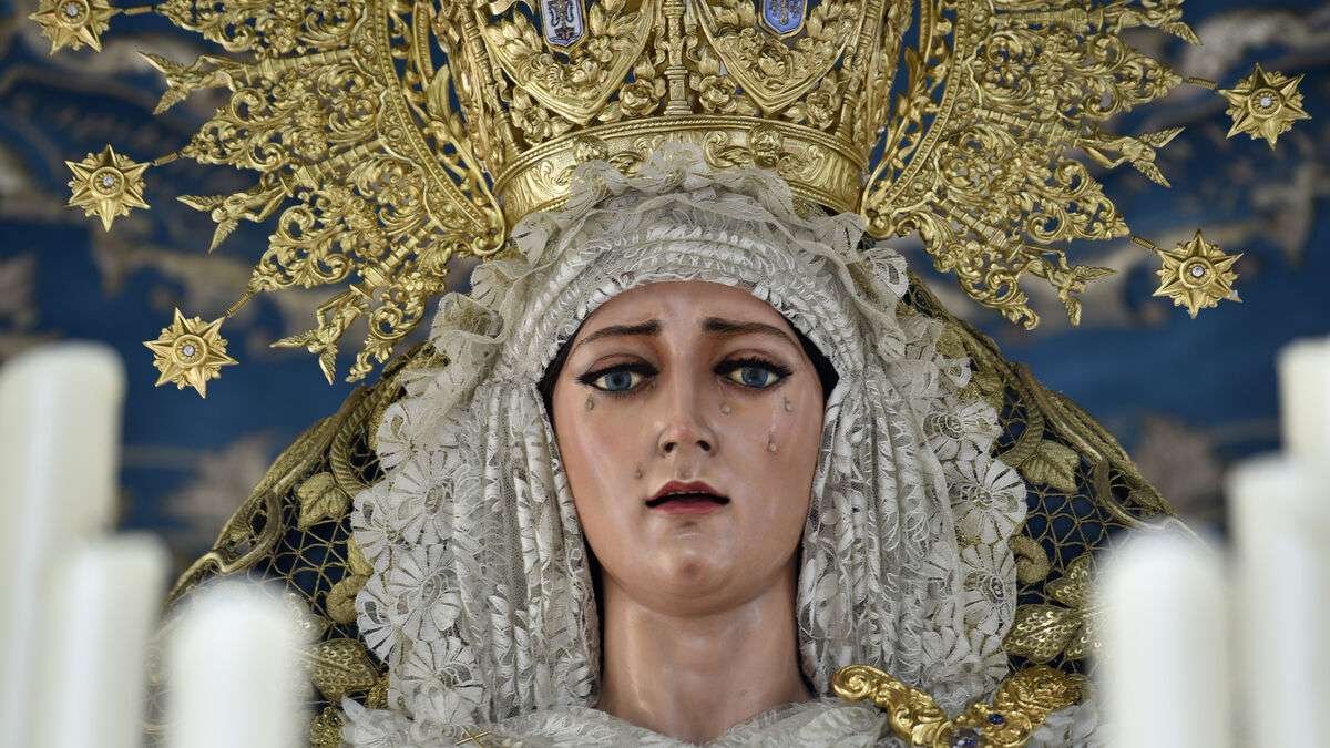 Curiosidades de la Hermandad de la Sed