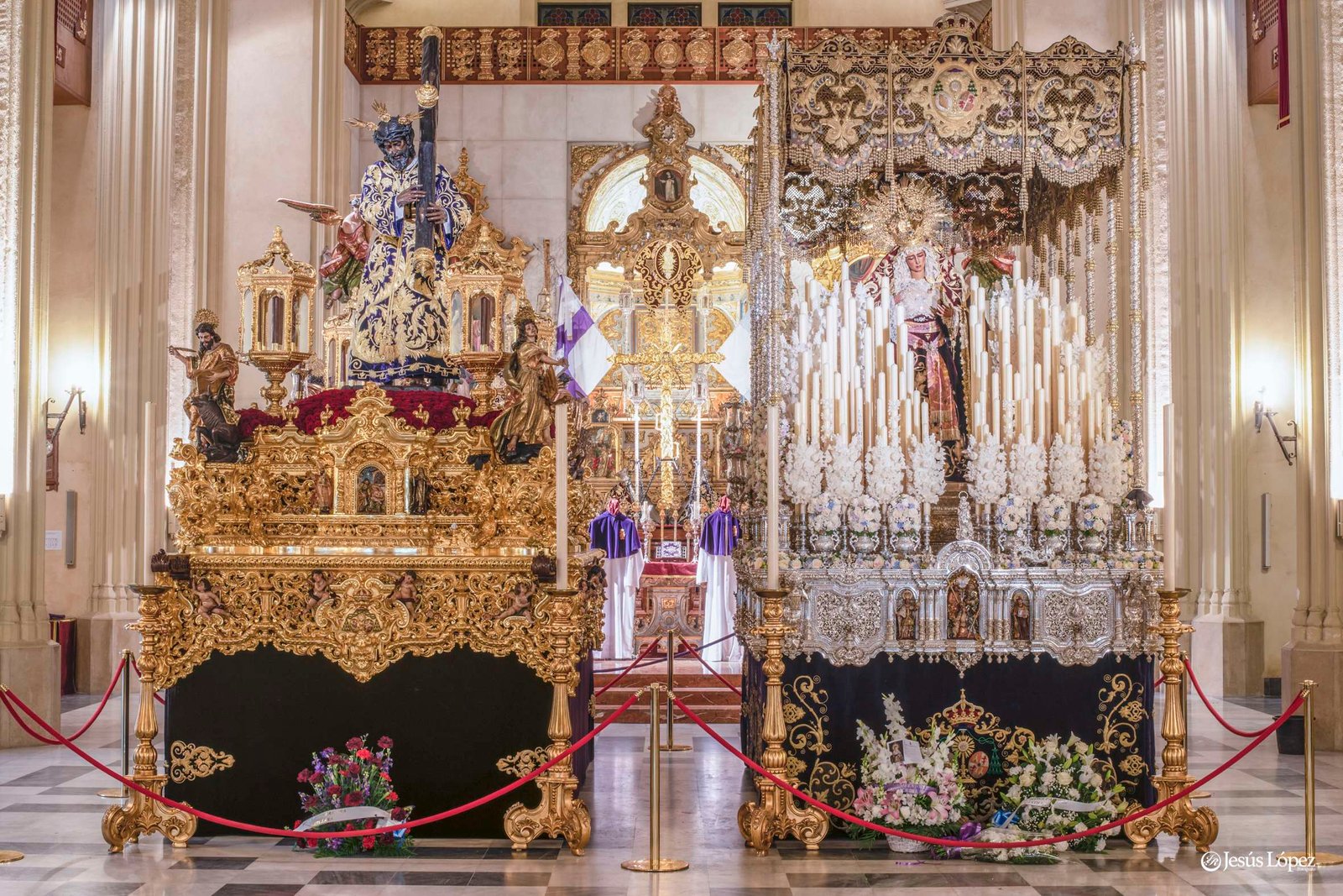 Curiosidades de la Hermandad de los Gitanos de Sevilla