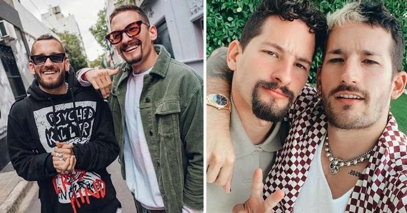 Descubre las aventuras y curiosidades de Mau y Ricky en Tidal