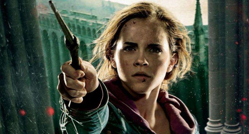 Curiosidades sobre Hermione Granger en Harry Potter