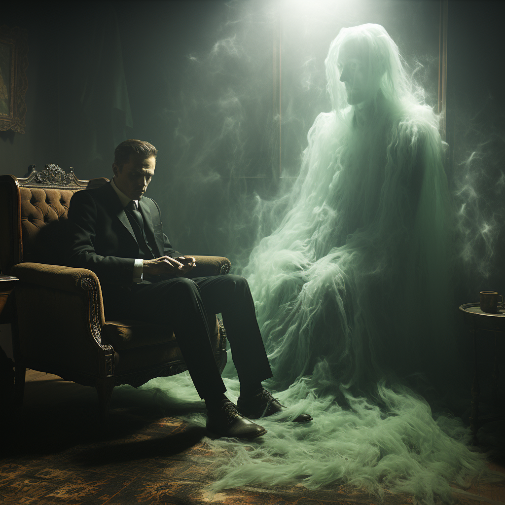 Curiosidades sorprendentes de Los Fantasmas Atacan al Jefe