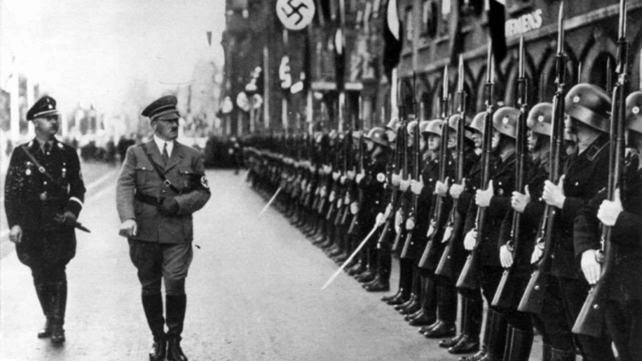 Hechos sorprendentes de la era de las guerras en la historia mundial