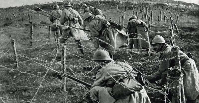 Curiosidades sorprendentes de la Primera Guerra Mundial