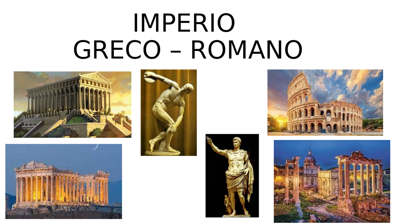 Descubre las fascinantes curiosidades de la historia de Grecia y Roma