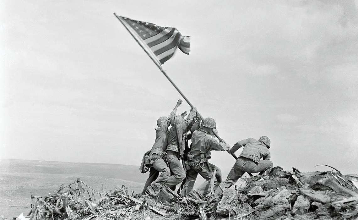 100 curiosidades fascinantes de la Segunda Guerra Mundial