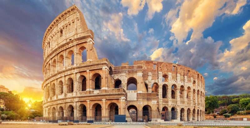Curiosidades de la cultura romana antigua: costumbres y creencias