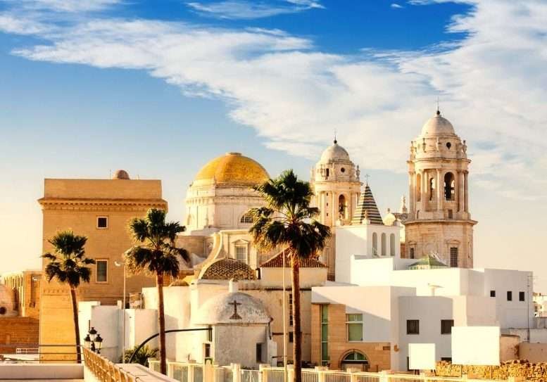 Curiosidades históricas de las Cortes de Cádiz