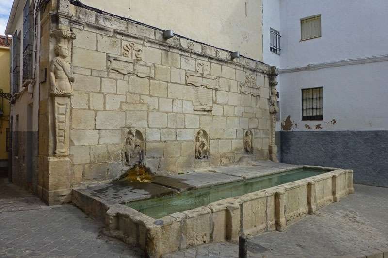 Curiosidades de la Judería de Jaén: una joya histórica por explorar