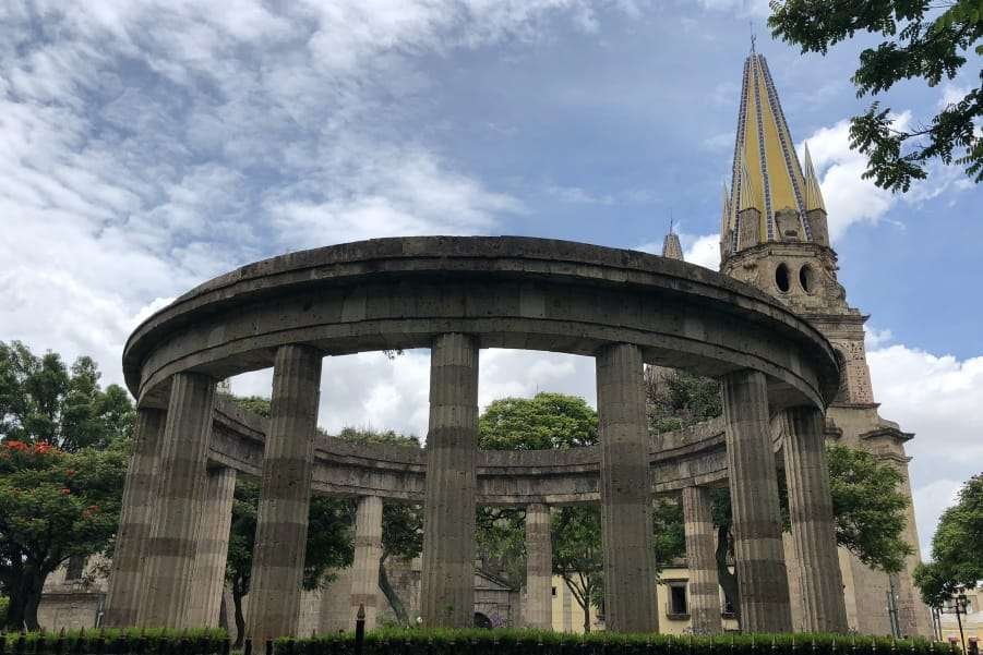 Curiosidades históricas de Guadalajara, España