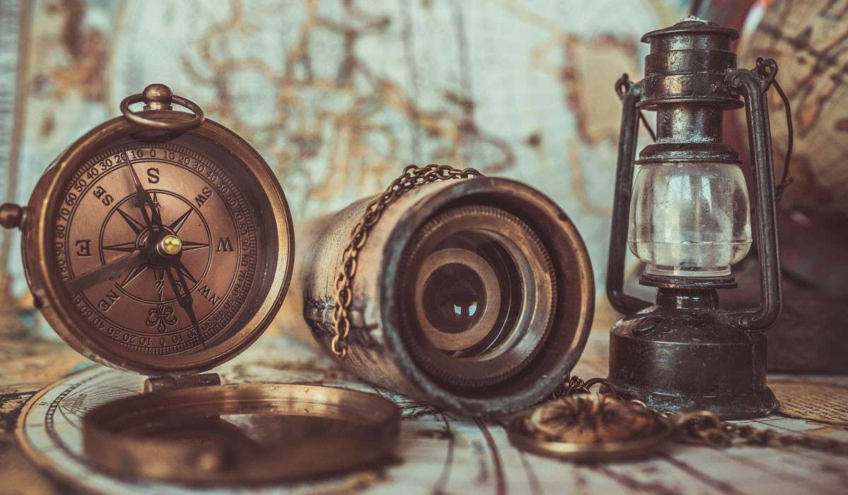 Curiosidades históricas con National Geographic