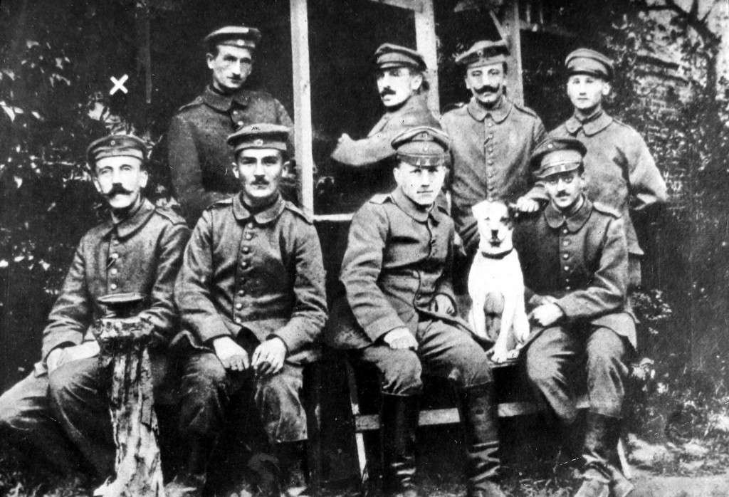 Curiosidades sobre Hitler: Descubre su lado oscuro