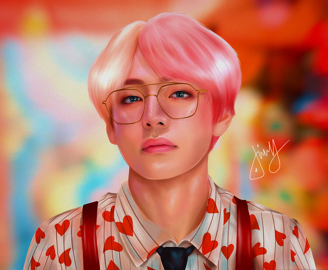 20 curiosidades fascinantes sobre V de BTS que te sorprenderán