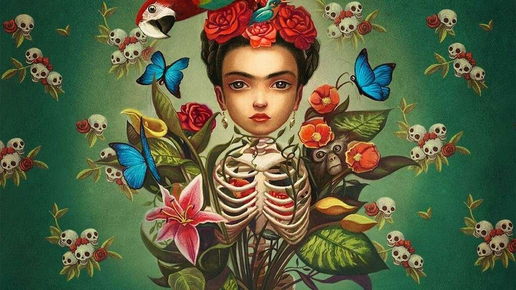 Curiosidades sobre la obra de Benjamin Lacombe en El Corte Inglés