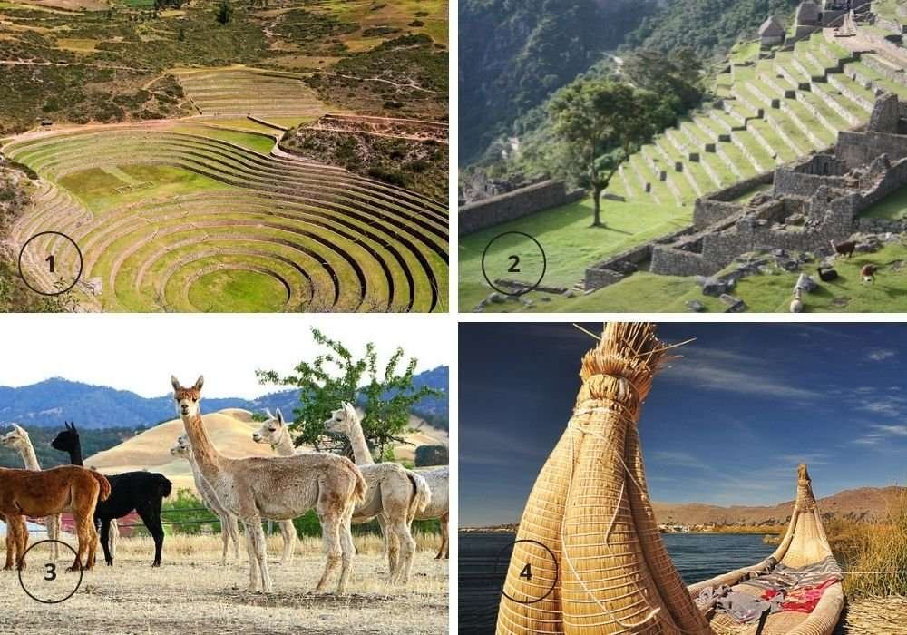 Curiosidades de la civilización inca: arte, arquitectura y rituales