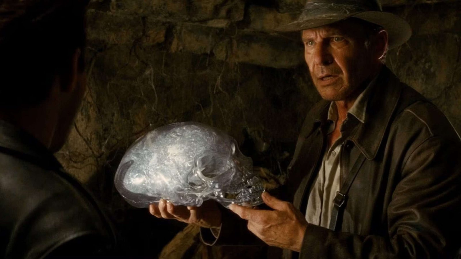 Curiosidades de Indiana Jones y el Reino de la Calavera de Cristal