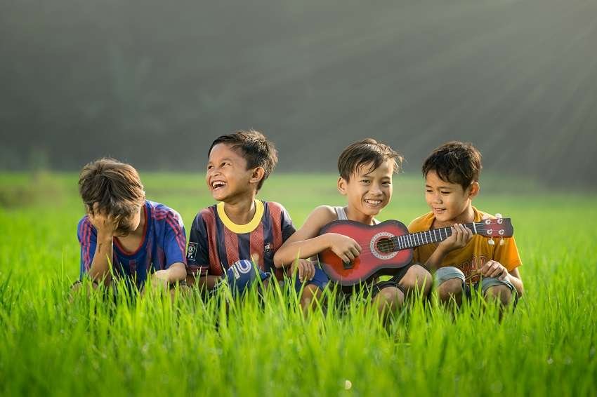 Descubre las curiosidades del Día Internacional del Niño en España