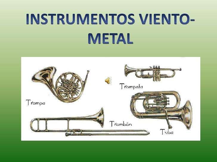 Secretos del viento metal: curiosidades sorprendentes