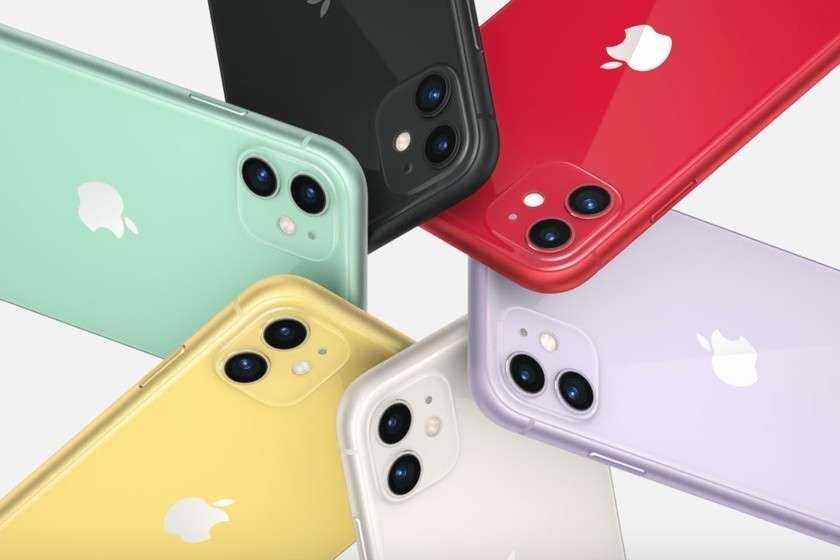 Curiosidades del iPhone 11: Cámara y rendimiento