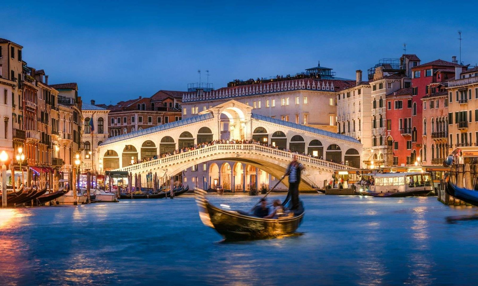 Curiosidades y rarezas fascinantes de Italia