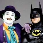 Amistad entre Jack Nicholson y Michael Keaton: curiosidades