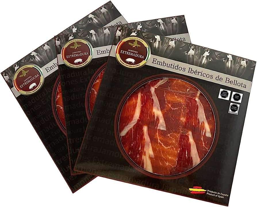 La deliciosa historia y curiosidades del jamón ibérico de bellota