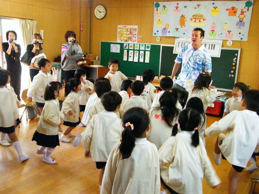 7 curiosidades del sistema educativo japonés en VIX