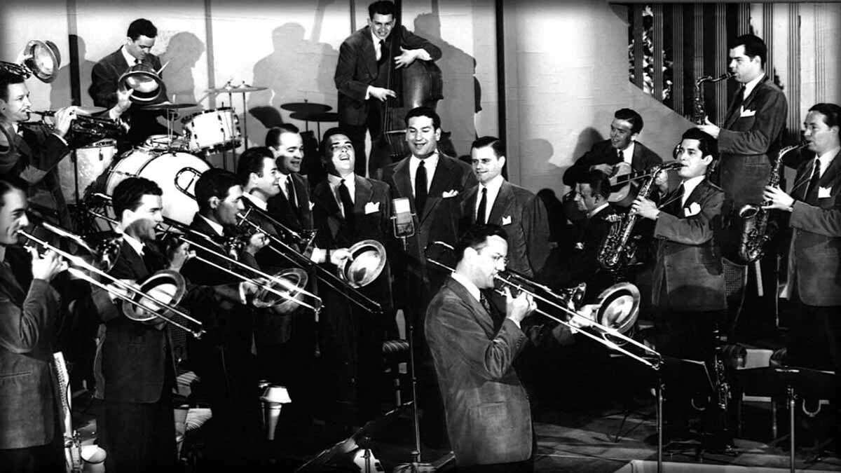 Secretos y curiosidades del Big Band Jazz musical