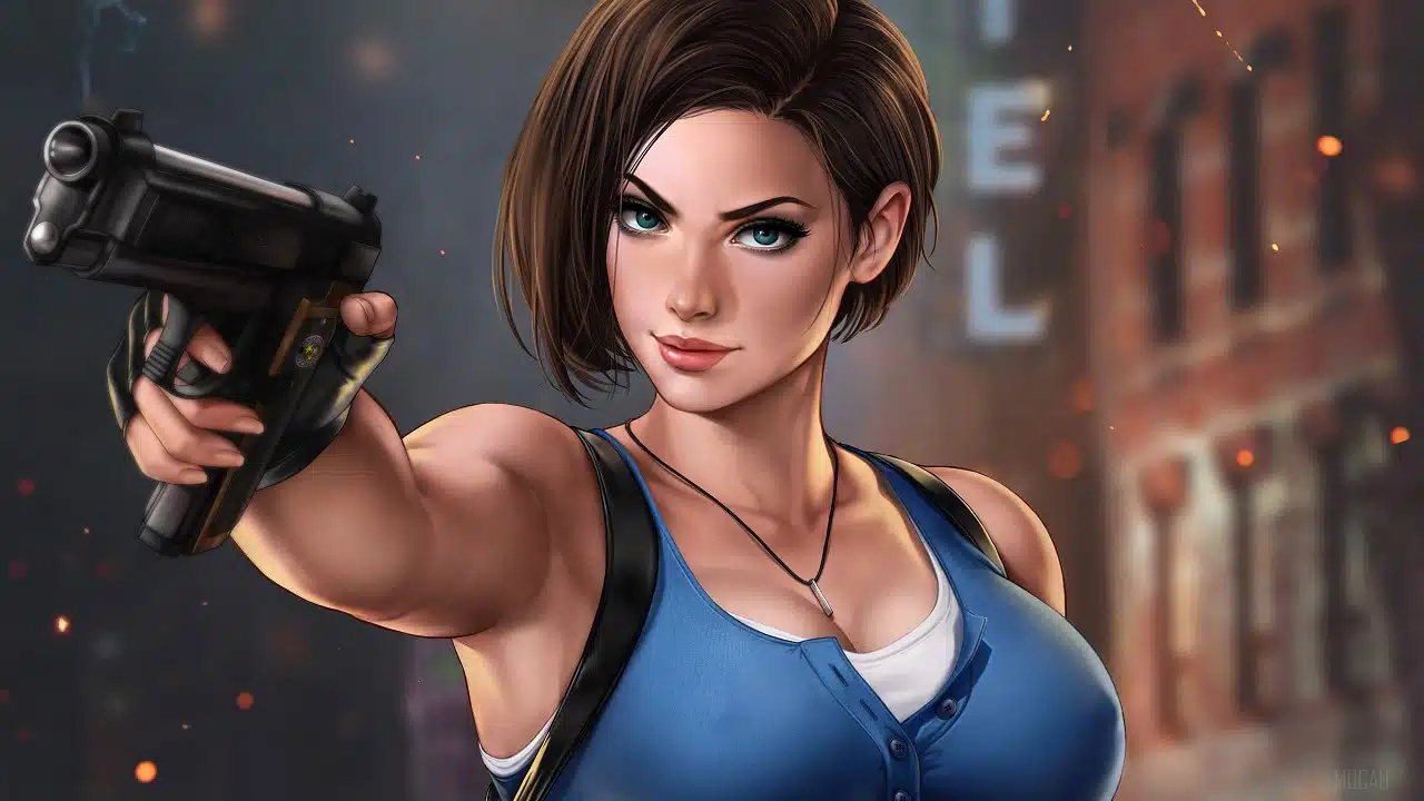Curiosidades del desarrollo de Resident Evil 3 Remake