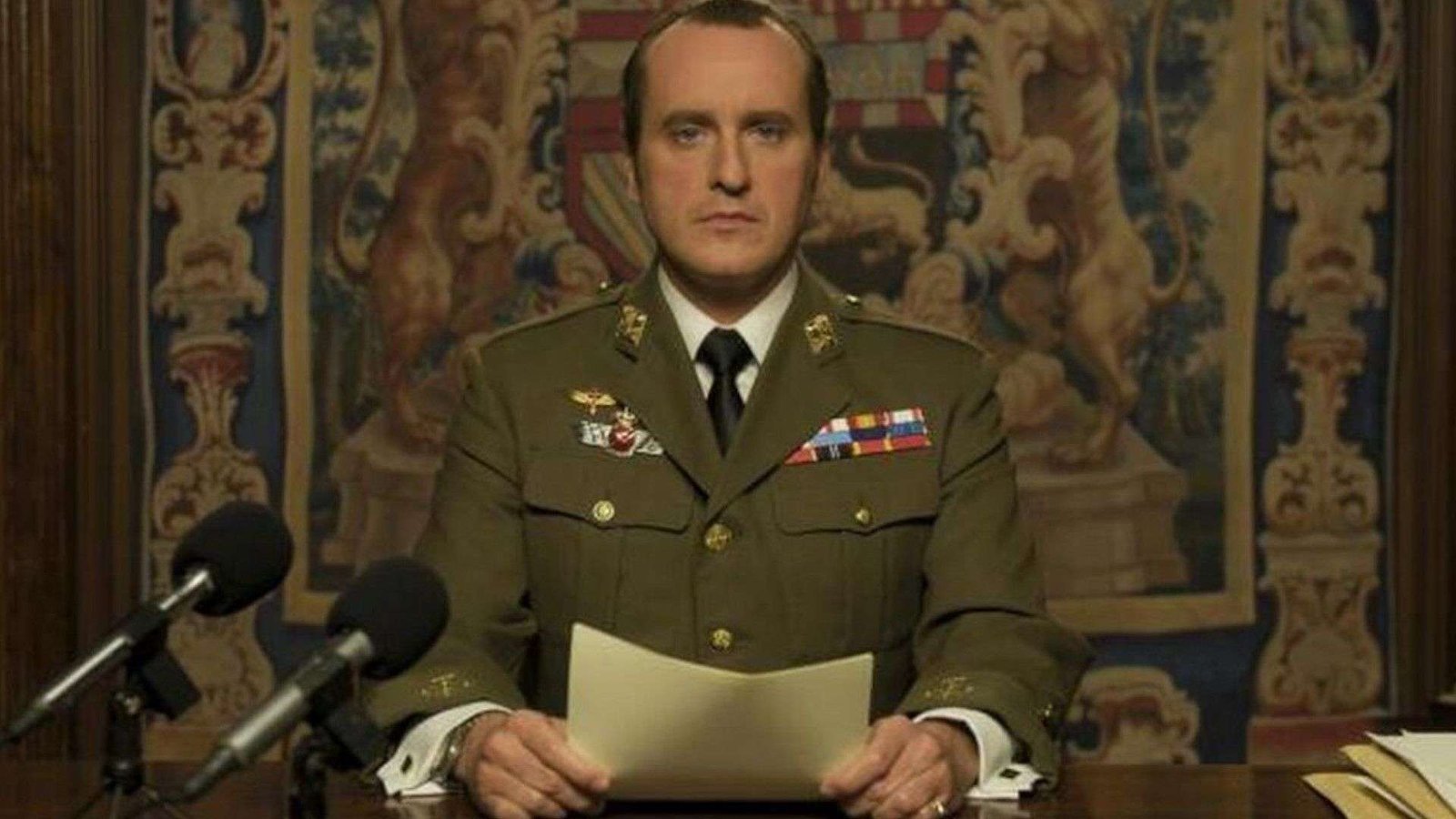 Anécdotas y curiosidades de la vida de Juan Carlos L