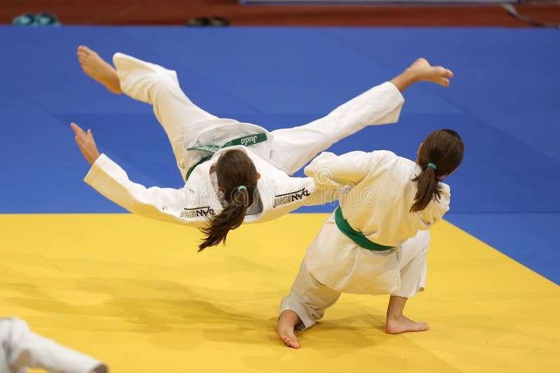 Curiosidades sorprendentes del mundo del judo
