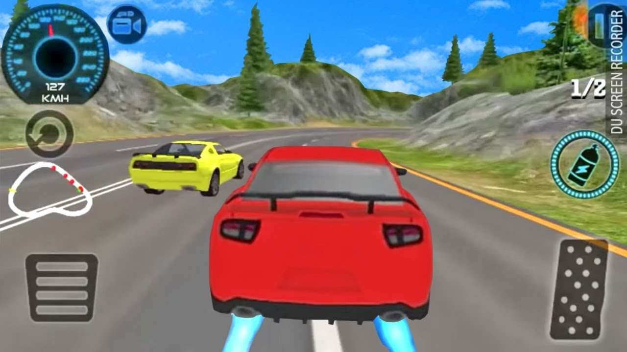 Curiosidades impresionantes de Need for Speed Most Wanted