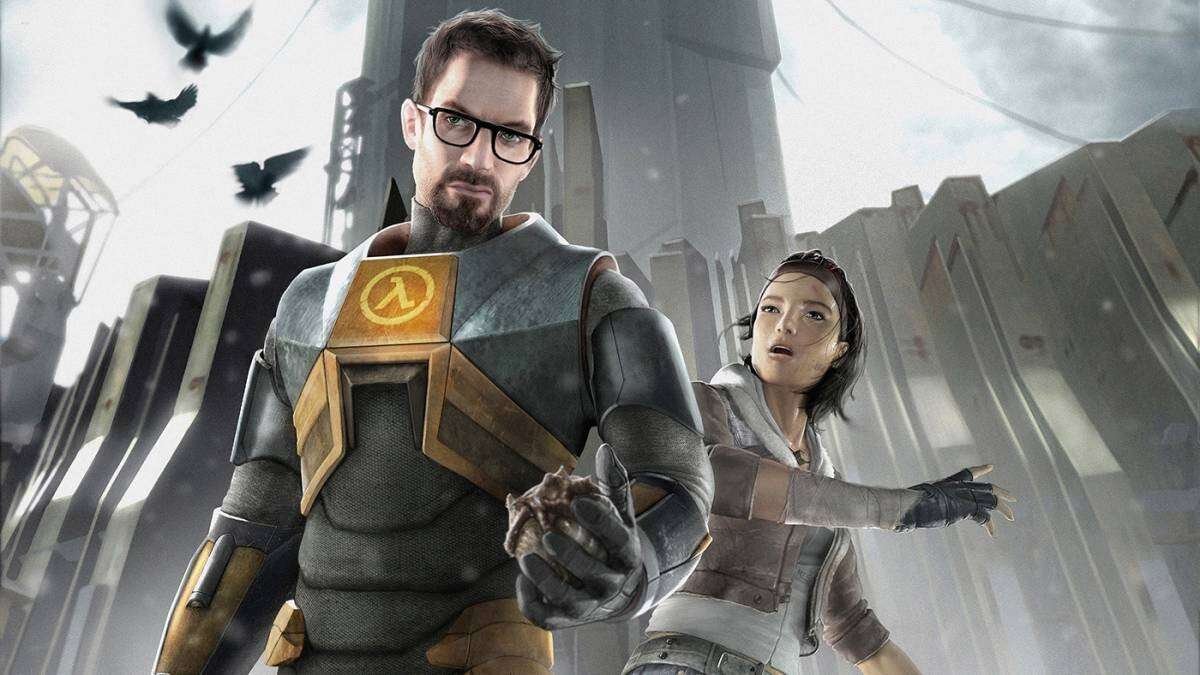 Guía Loquendo para descubrir secretos de Half Life 2
