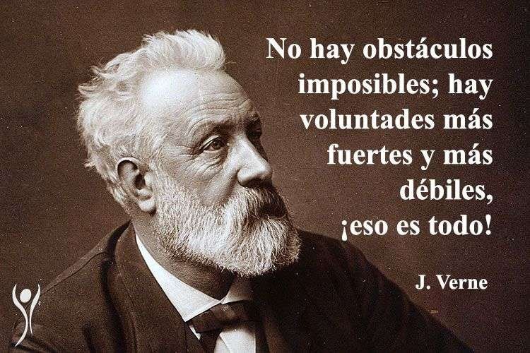 Curiosidades de la vida de Jules Verne: el padre de la ciencia ficción