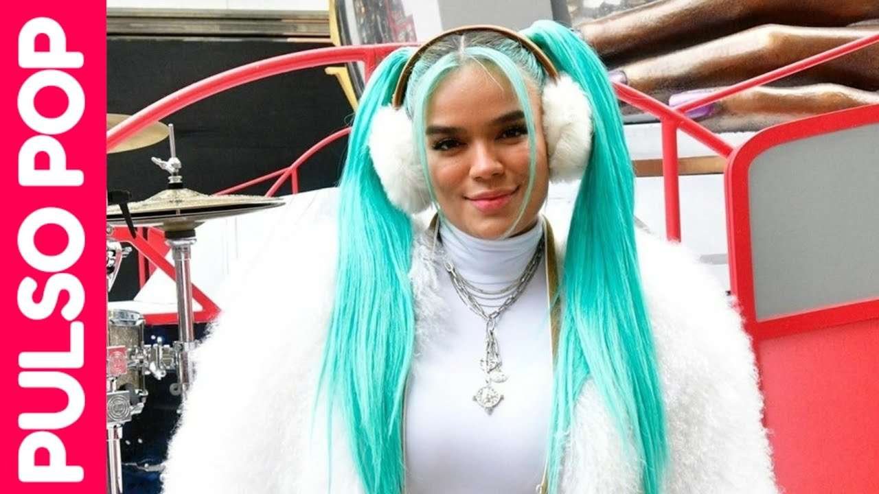 Descubre 10 datos curiosos sobre la exitosa cantante Karol G