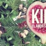 Curiosidades de Kiki, el amor se hace