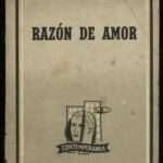 Análisis y significado de la razón de amor de Pedro Salinas
