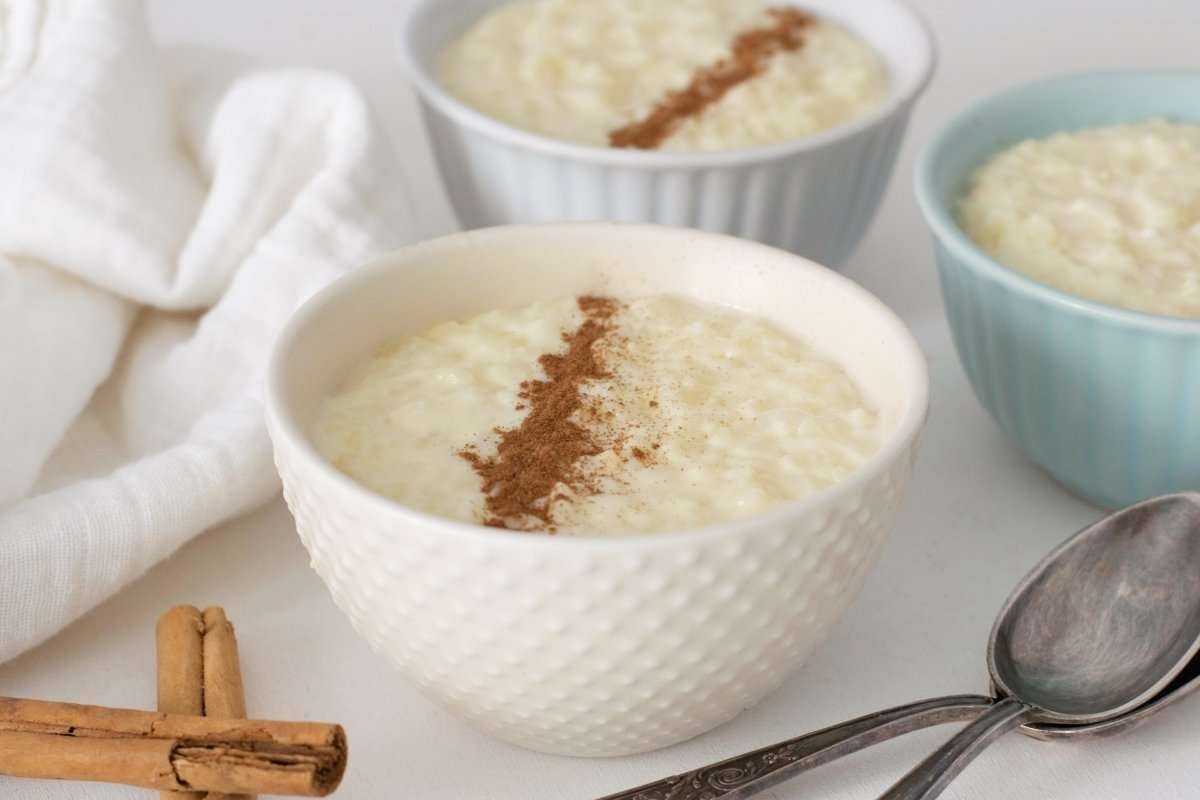 Curiosidades sorprendentes del arroz con leche