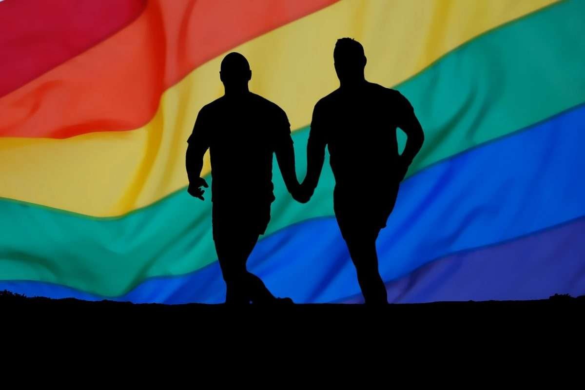 Curiosidades sorprendentes sobre la orientación sexual