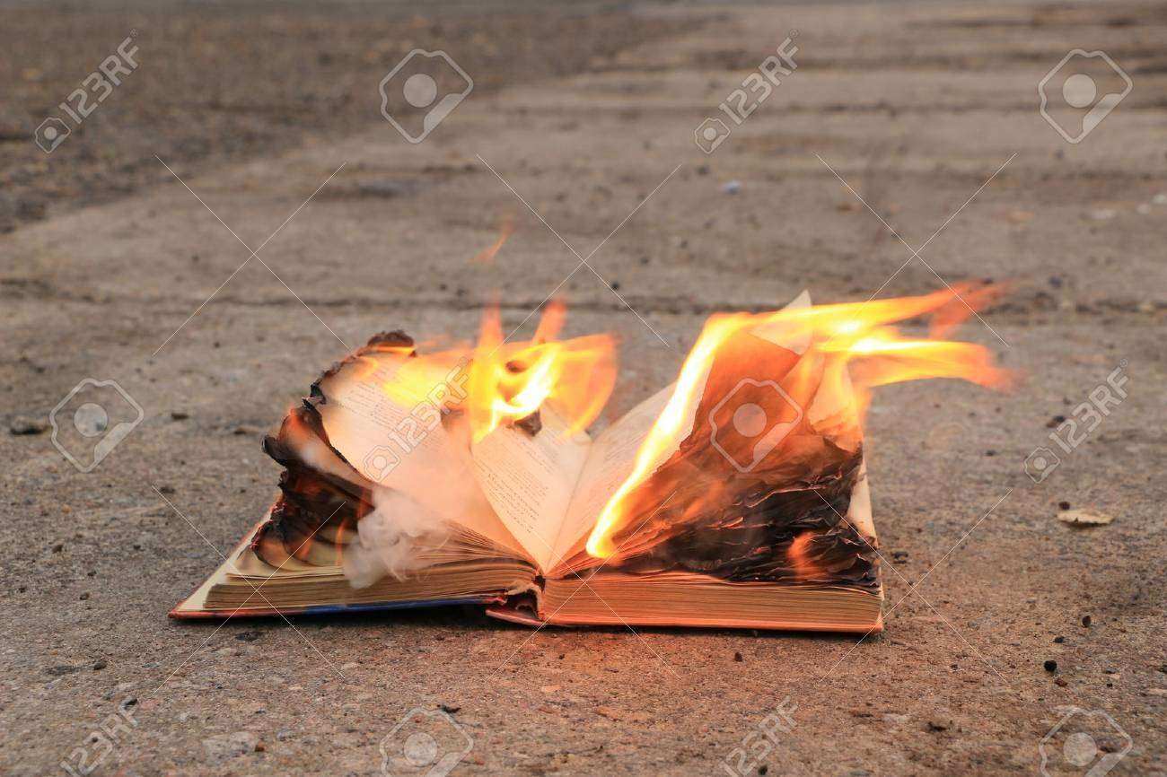 Curiosidades detrás de Fahrenheit 451