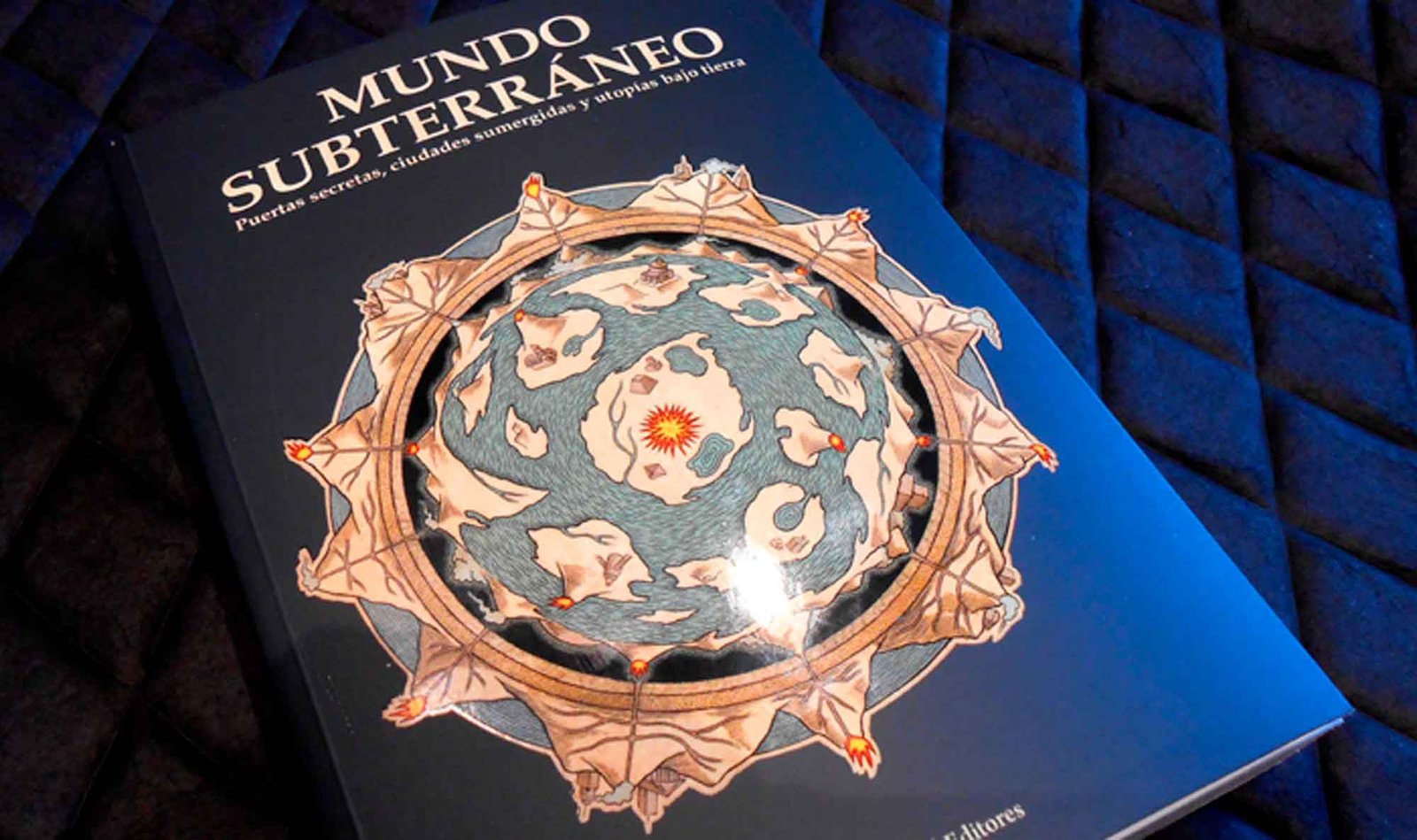Curiosidades del libro Viaje al centro de la Tierra